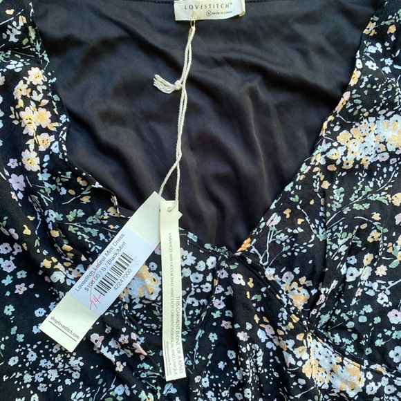 Ladies Summer Dress - Picture 4 of 5